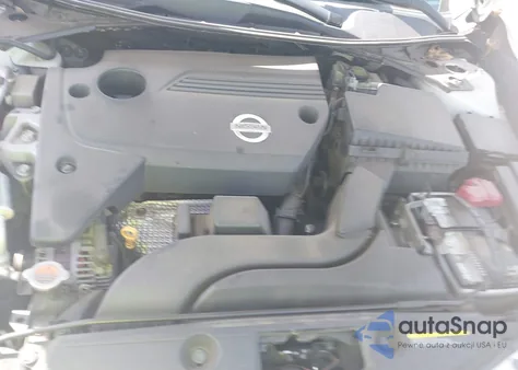 2014 Nissan Altima 2.5/2.5 S/2.5 Sl/2.5 Sv из США, поврежденный, VIN 1N4AL3AP6EC420804